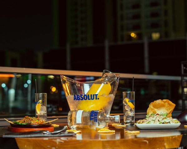 Harmonisez votre cocktail de bienvenue avec le menu de votre restaurant : Une alliance gourmande et raffinée