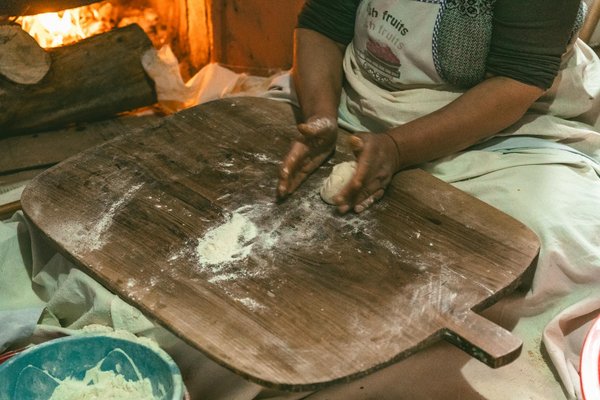 Délice en Duo : Crêpes Sucrées-Salées pour Éveiller Vos Papilles