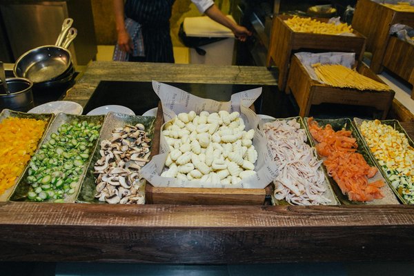 Secrets Gourmets : Fabriquez Vos Propres Pâtes Maison et Réduisez Vos Dépenses