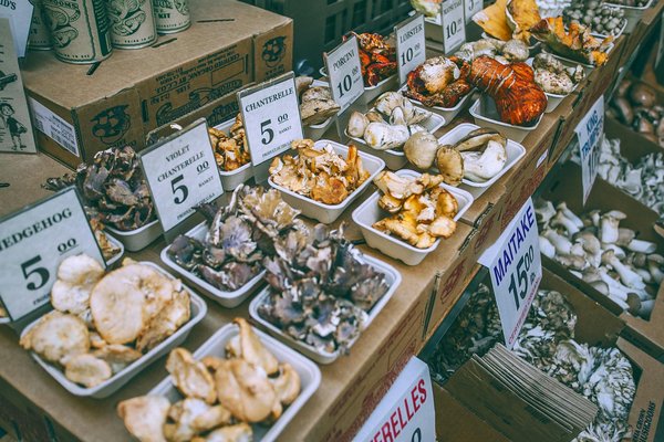 Comment les plateformes de livraison modifient-elles notre façon de manger ?