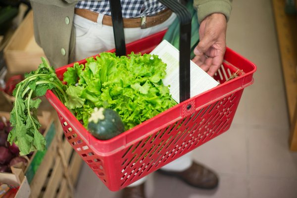 Innovations technologiques : comment réduire le gaspillage alimentaire ?